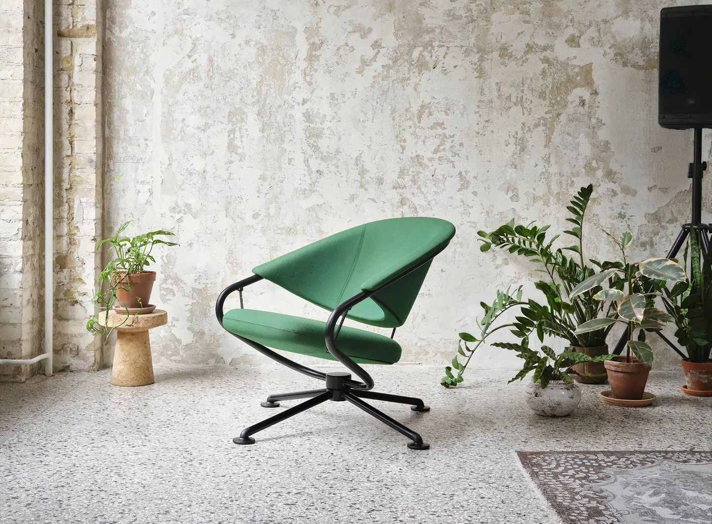 Citizen, Vitra