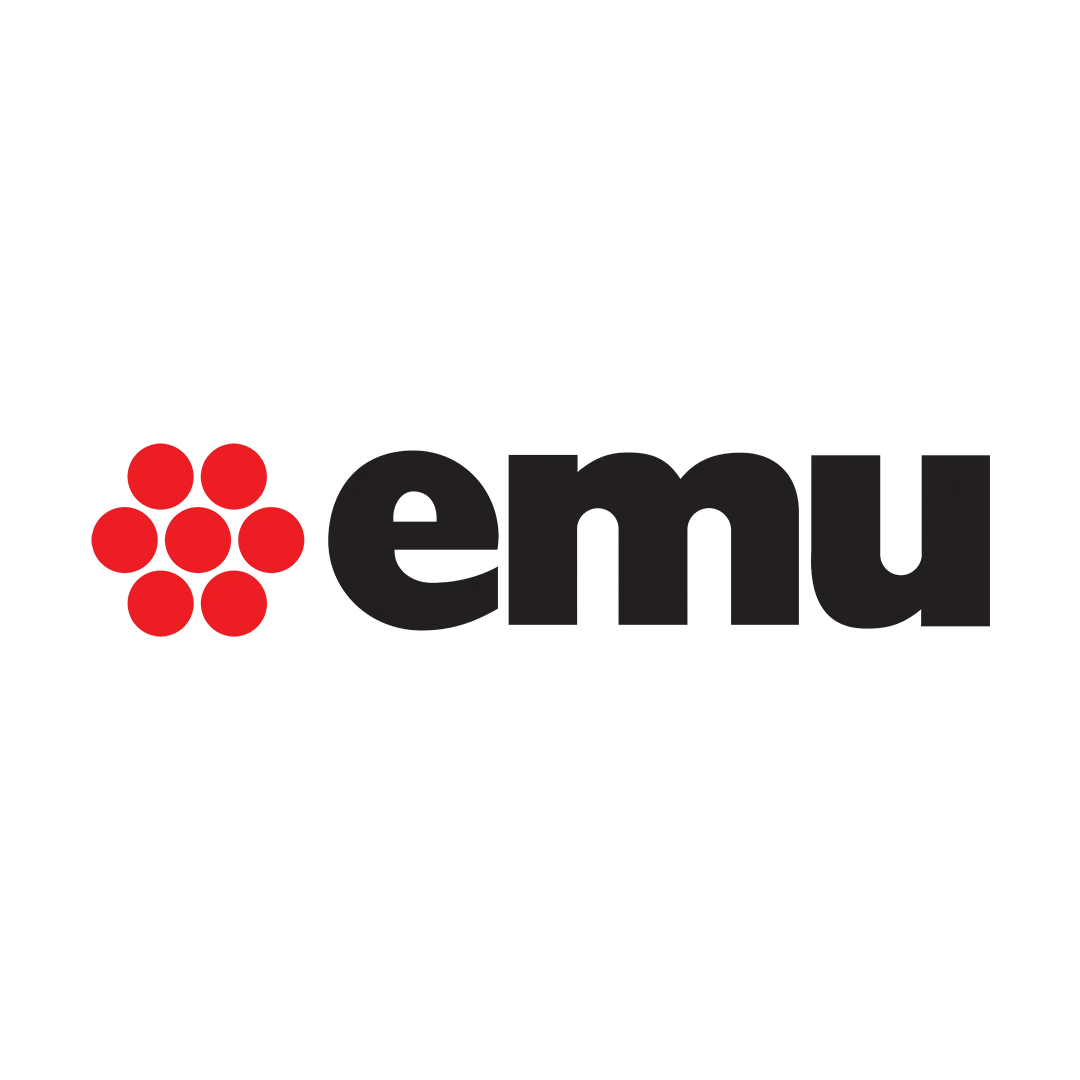 EMU Logo