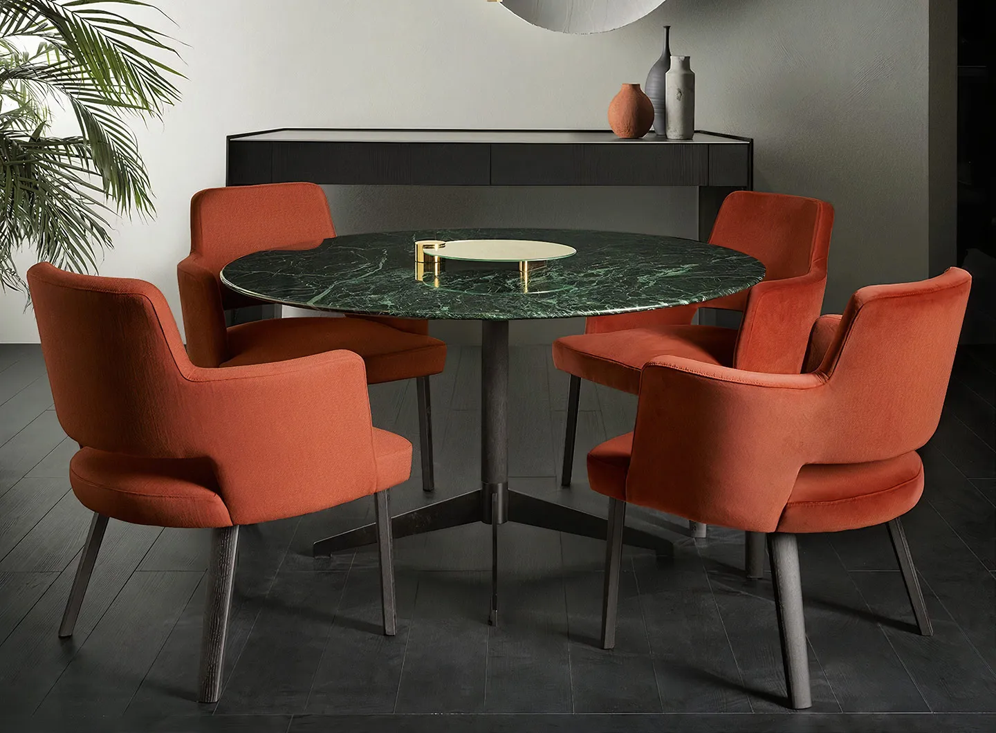 Zen Black, Gallotti&Radice