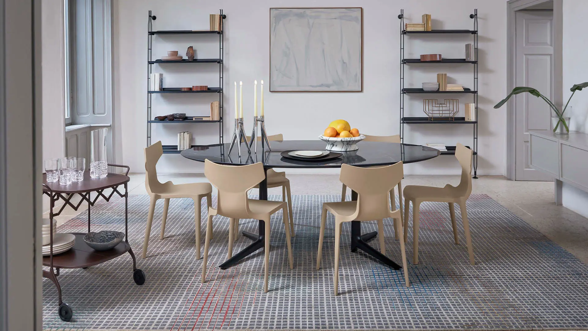 KARTELL - RE-CHAIR
