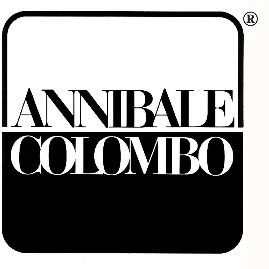 Logo Annibale Colombo