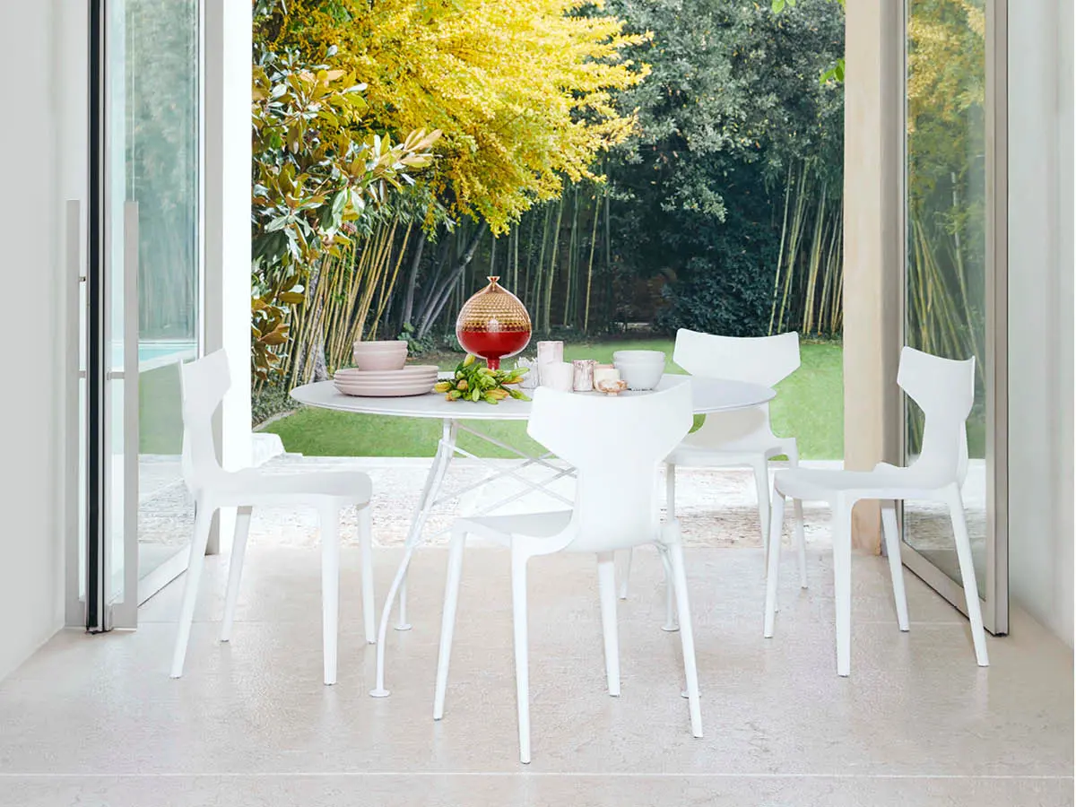 KARTELL - RE-CHAIR