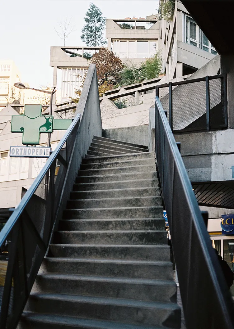 Les Etoiles d'Ivry, Ivry Sur Seine