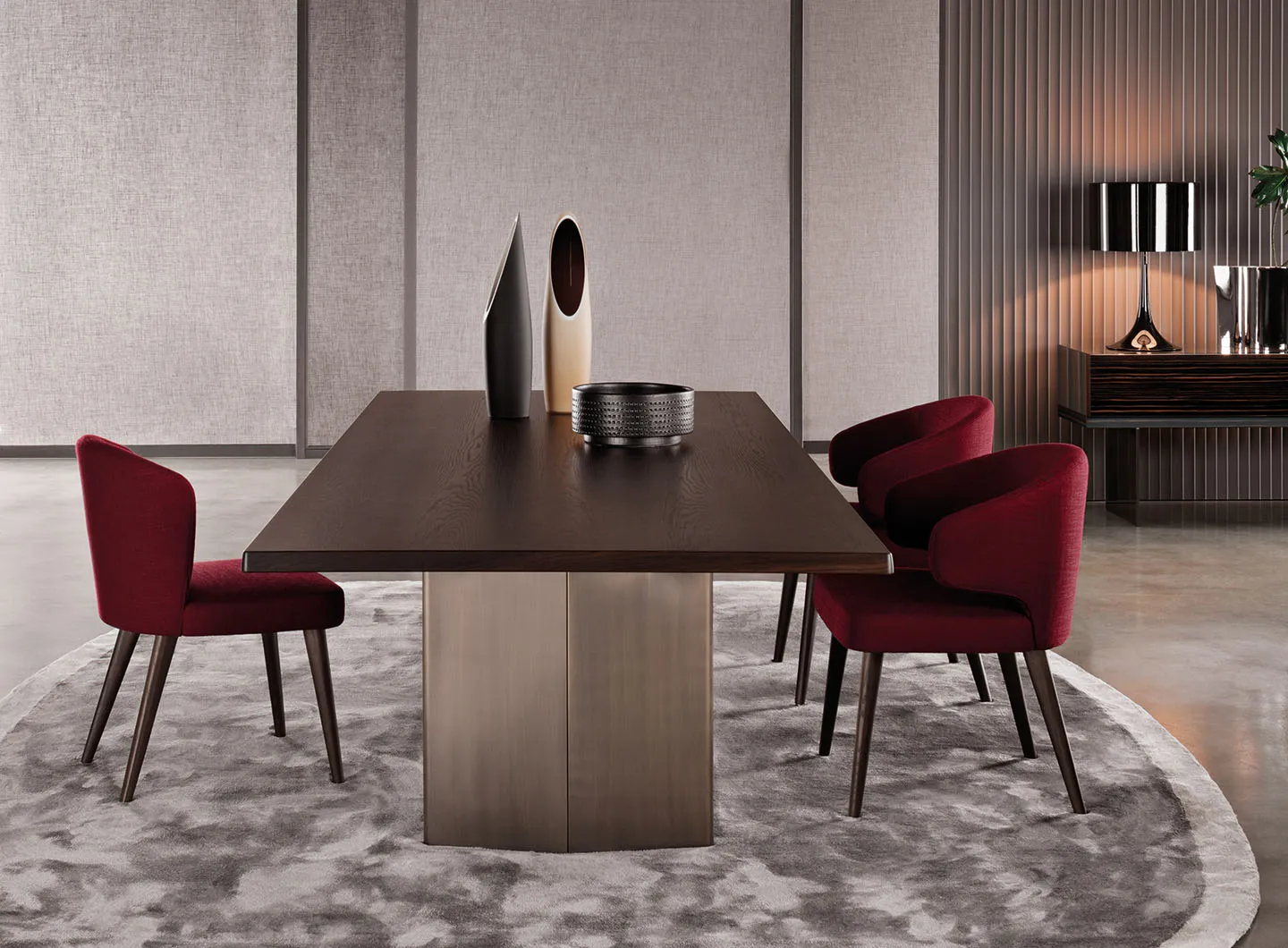 MINOTTI - ASTON