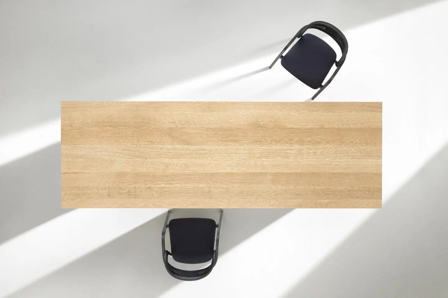 PASSONI DESIGN - BARON TABLE