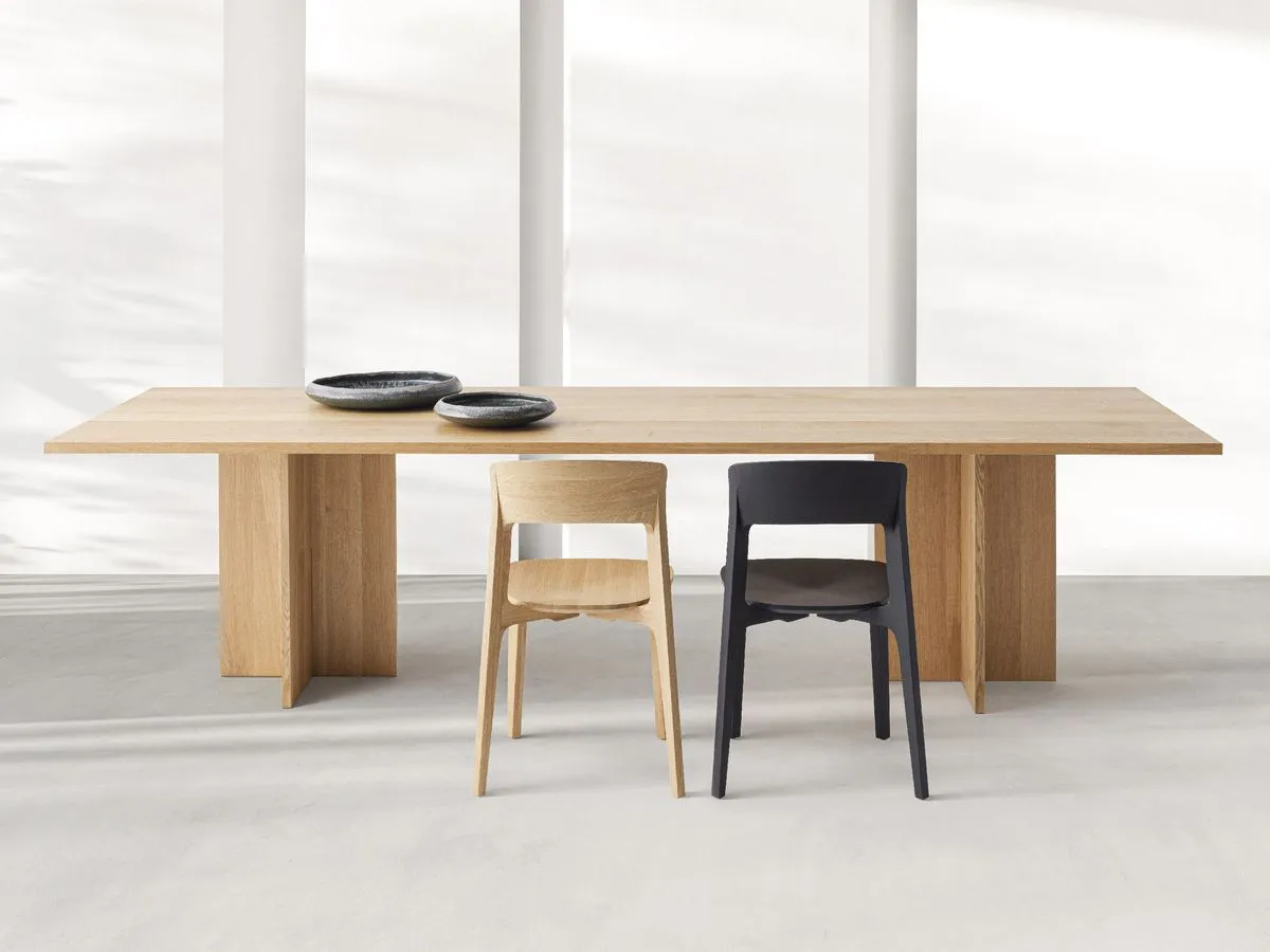 PASSONI DESIGN - BARON TABLE