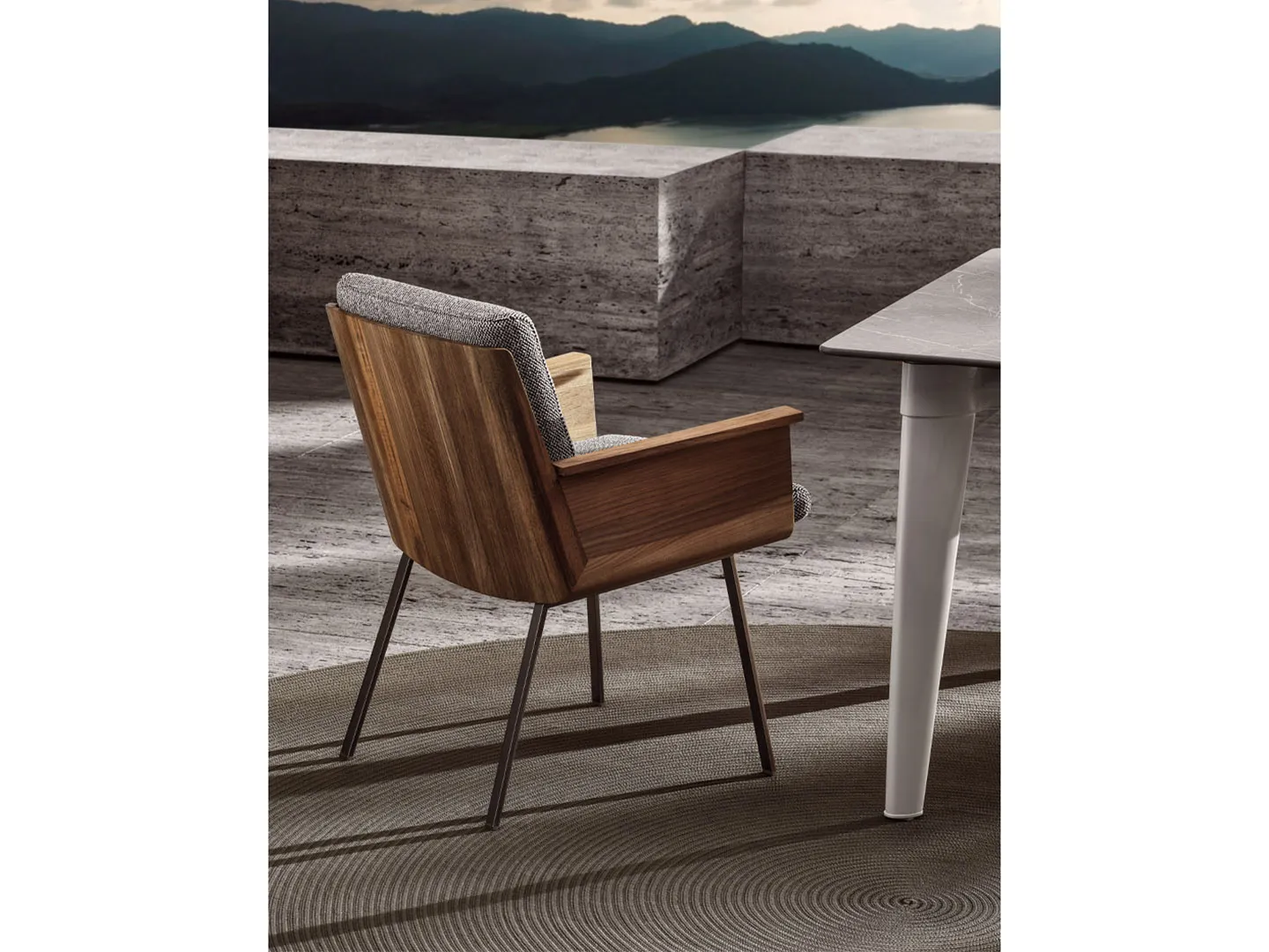 MINOTTI - Daiki Outdoor