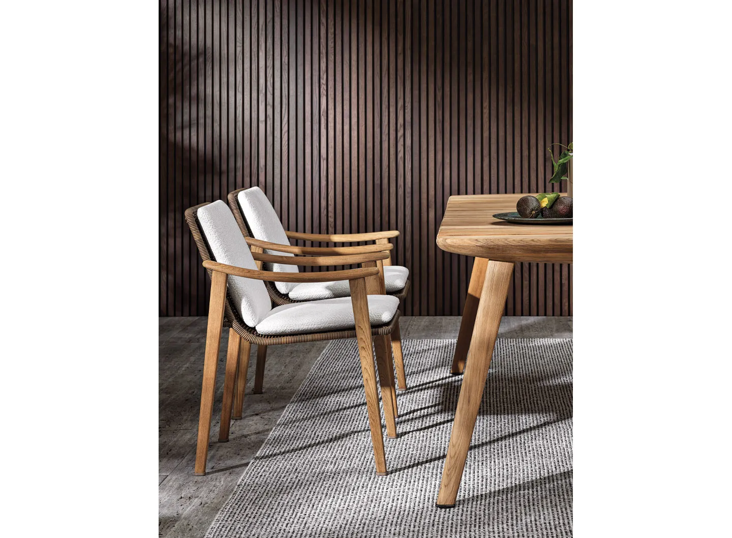 MINOTTI - Fynn Outdoor 