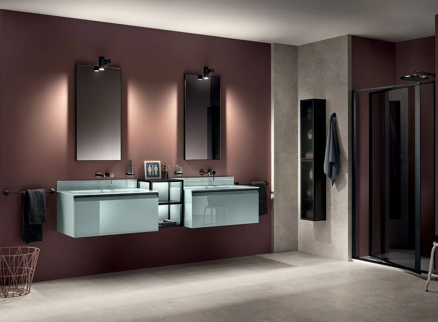 Formalia Bagno