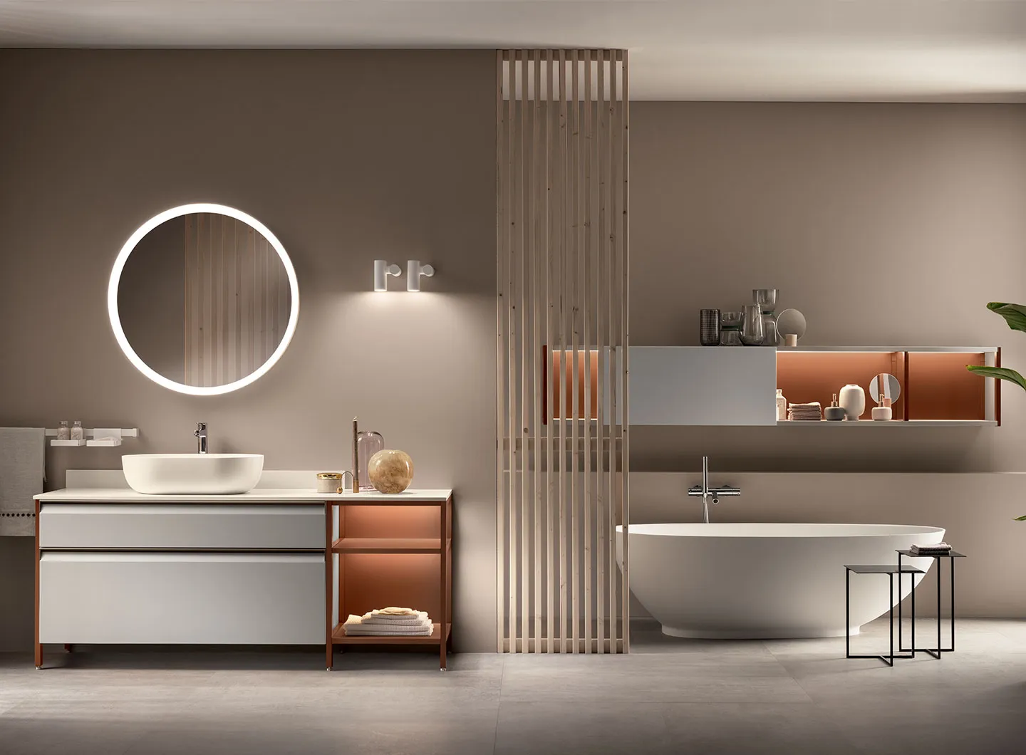 Formalia Bagno