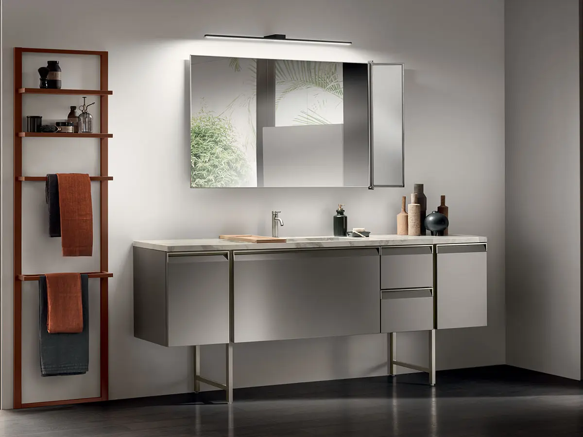 Formalia Bagno