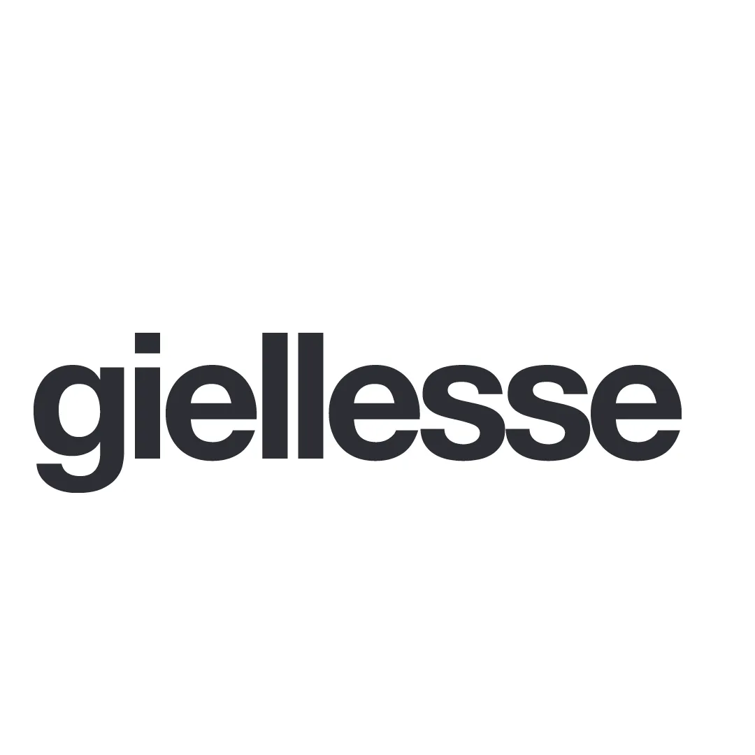 Logo Giellesse