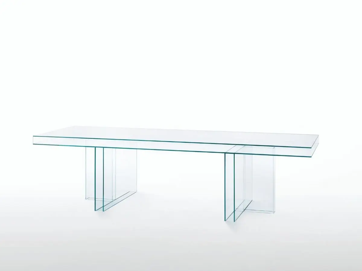 Glas Italia - Verglas