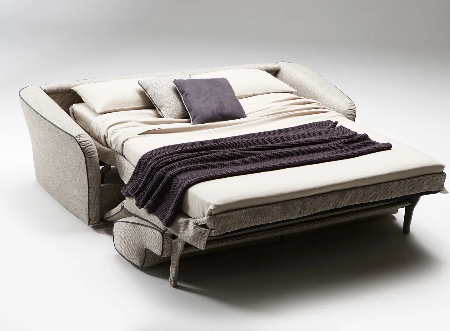 Milano Bedding - divano letto Groove