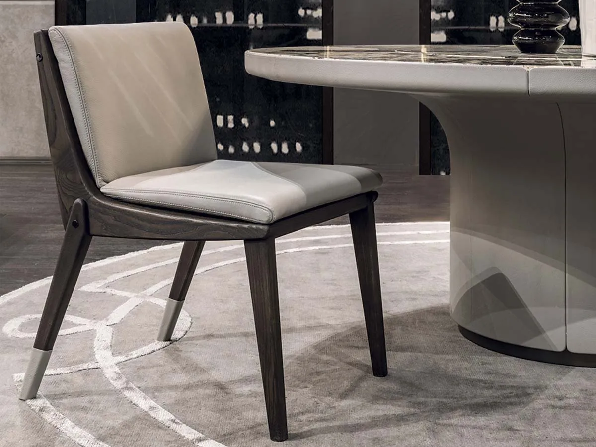 LONGHI | La chair