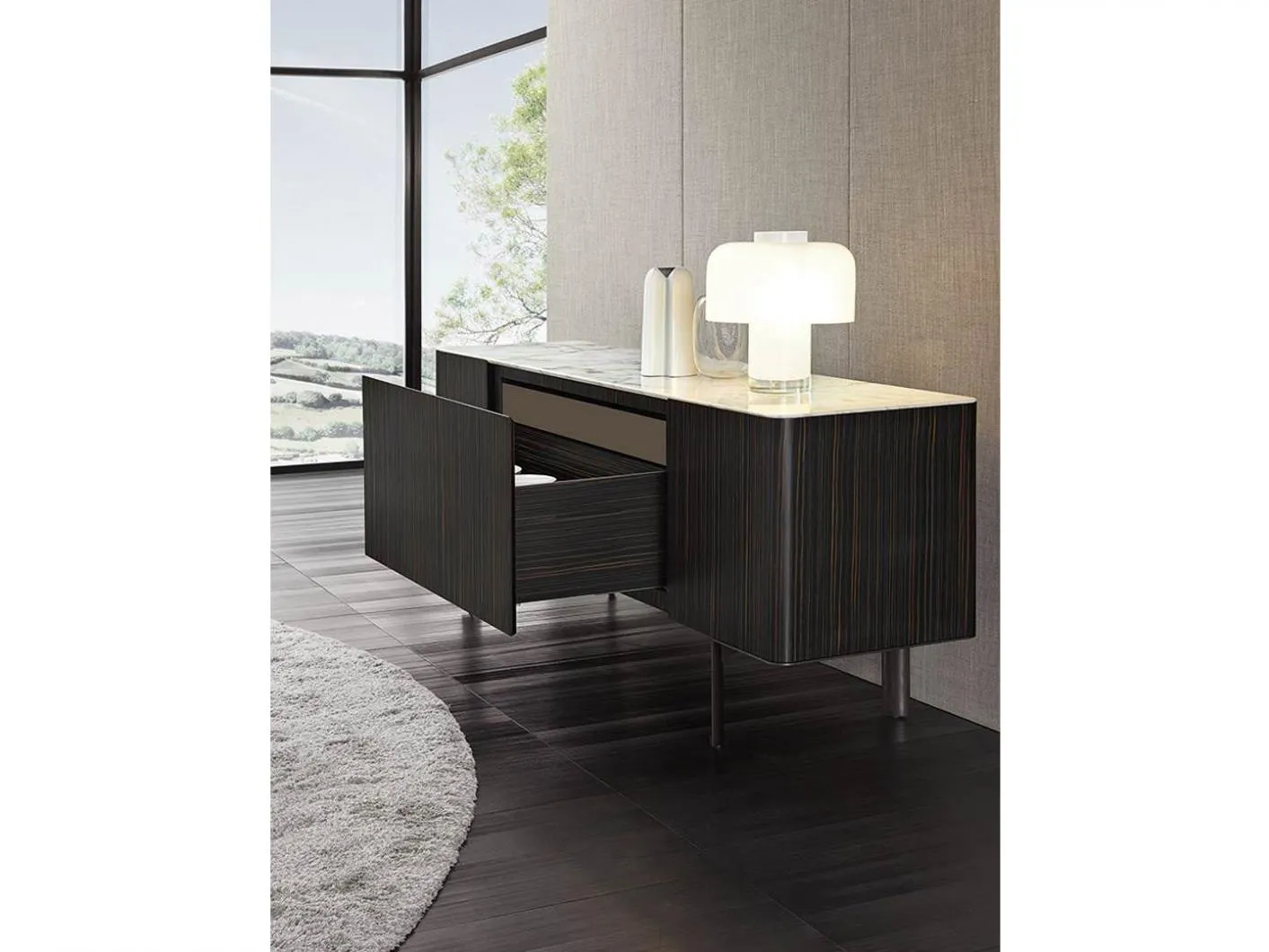 MINOTTI - LOU