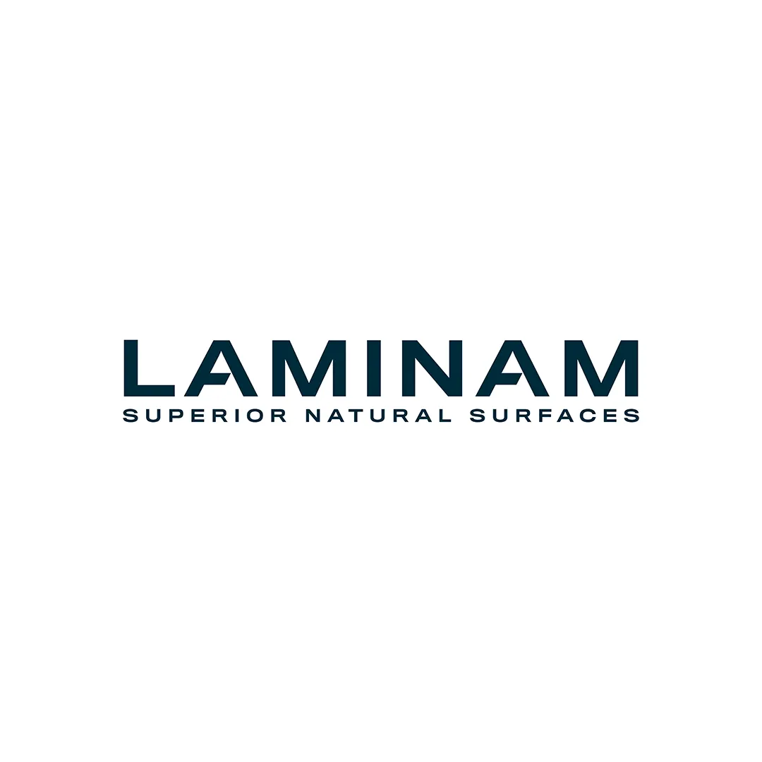 Laminam logo