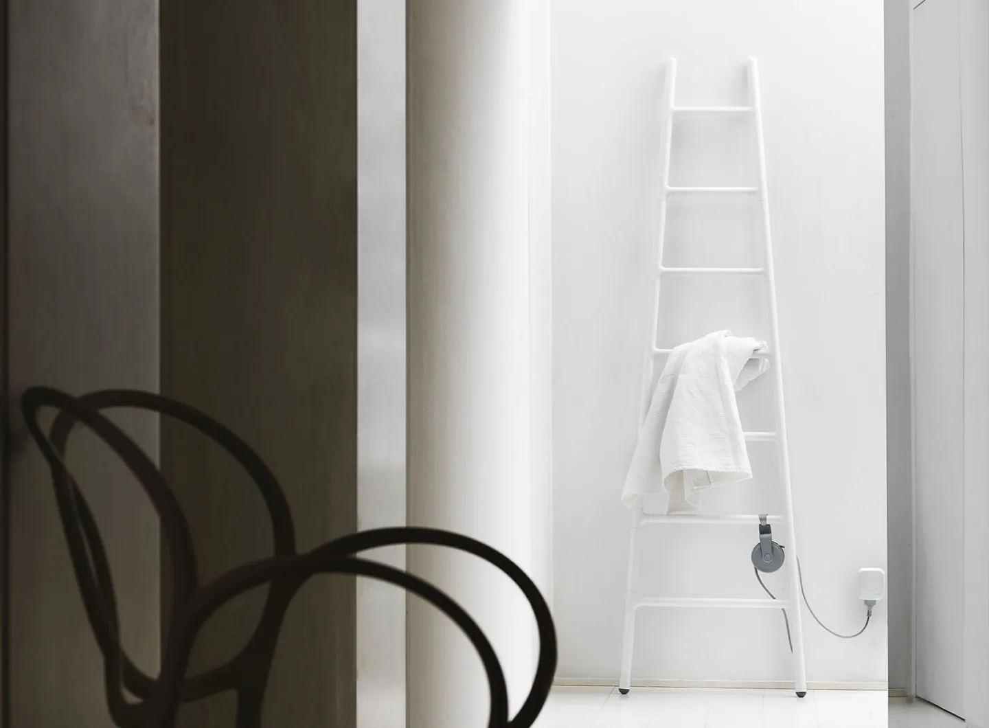 SCALETTA towel warmer - Tubes Radiatori