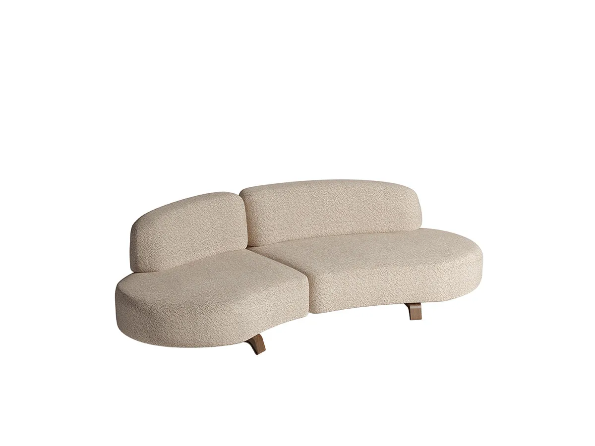 VAO 250 sofa