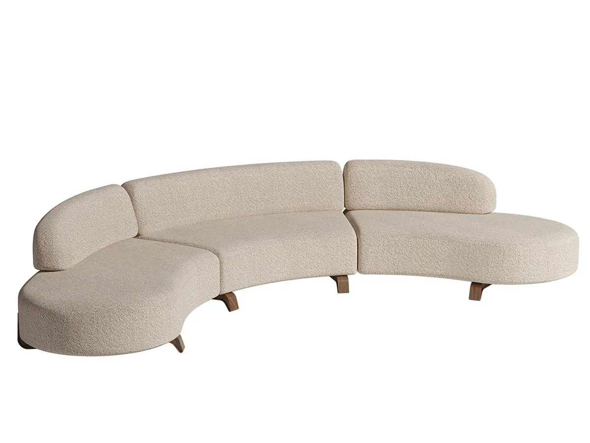 VAO sofa