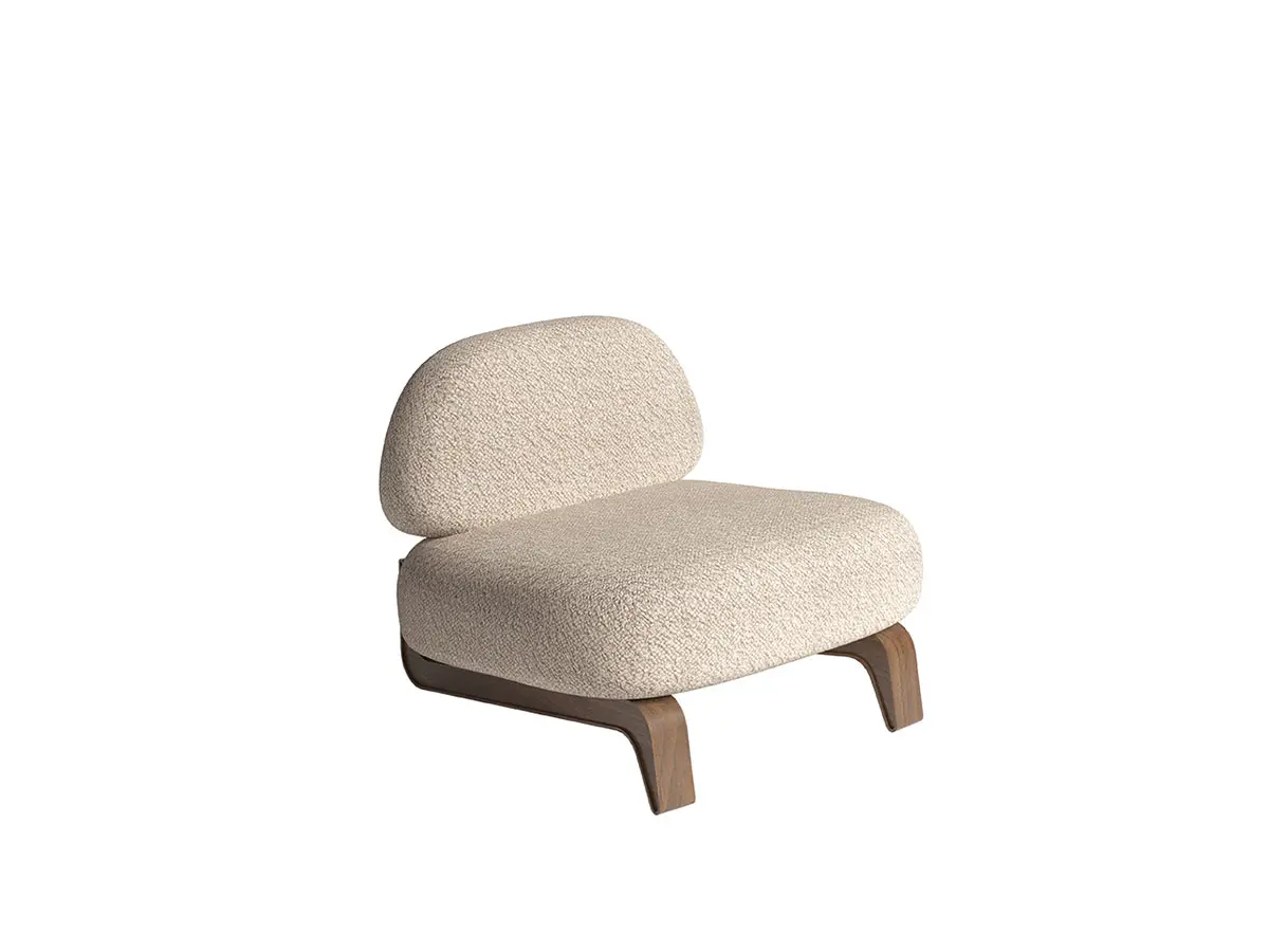 VAO armchair