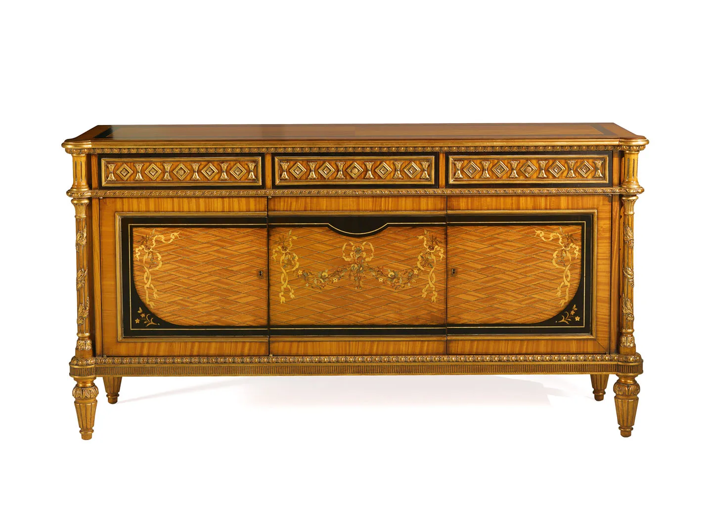 B/5143 credenza