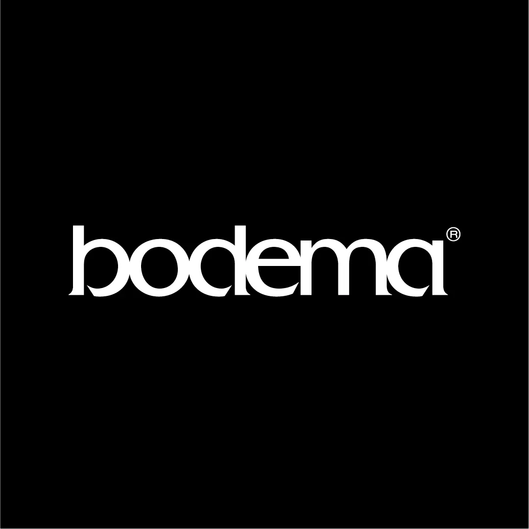 Bodema logo