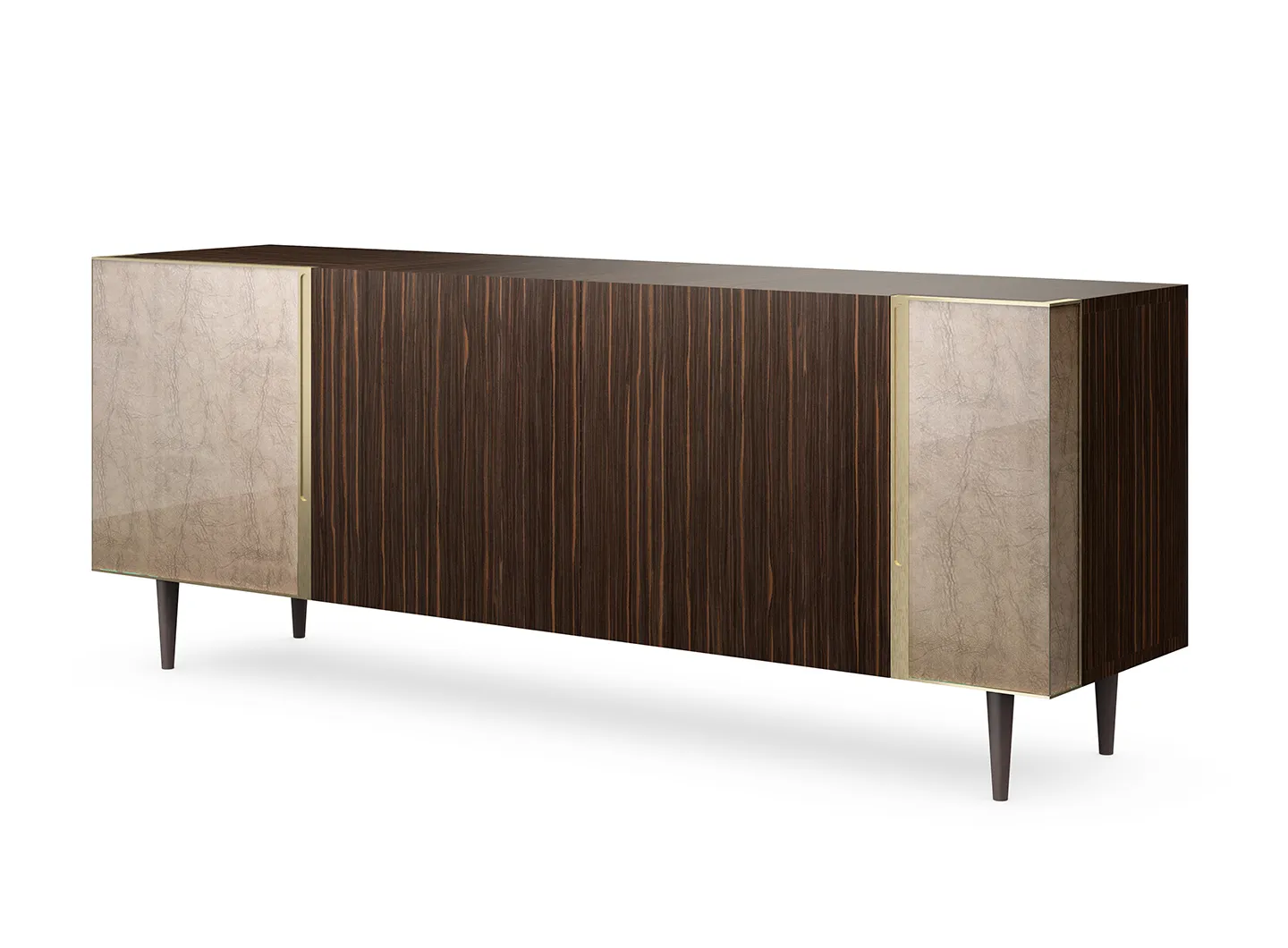 Island sideboard