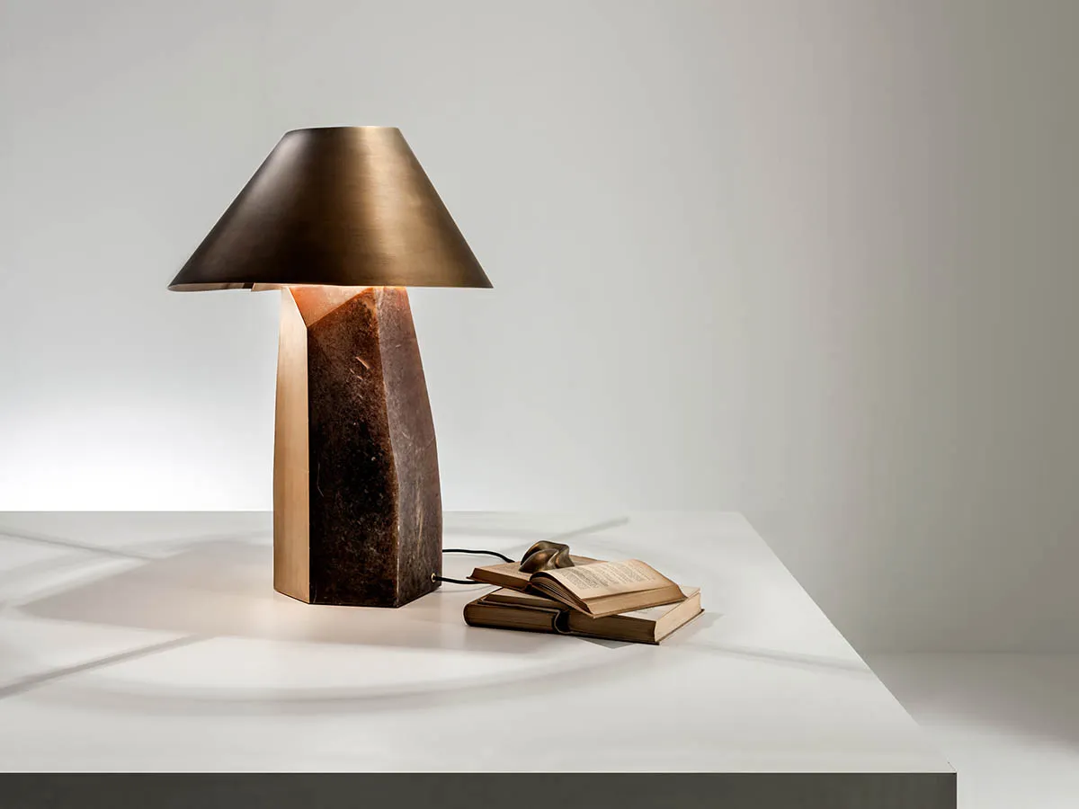 laurameroni luxury decorative lighting high end design lamps in precious materials