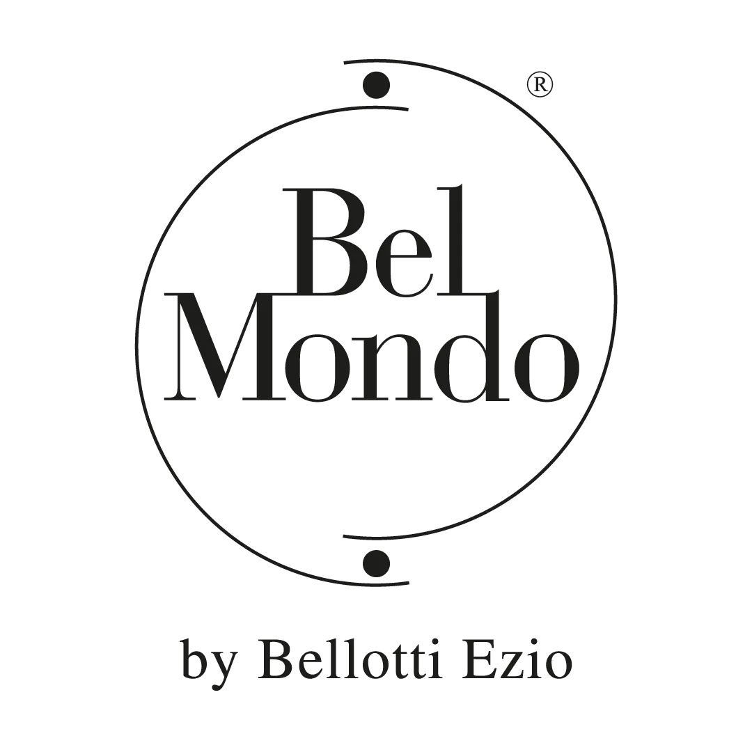 Logo Bel Mondo by Bellotti Ezio