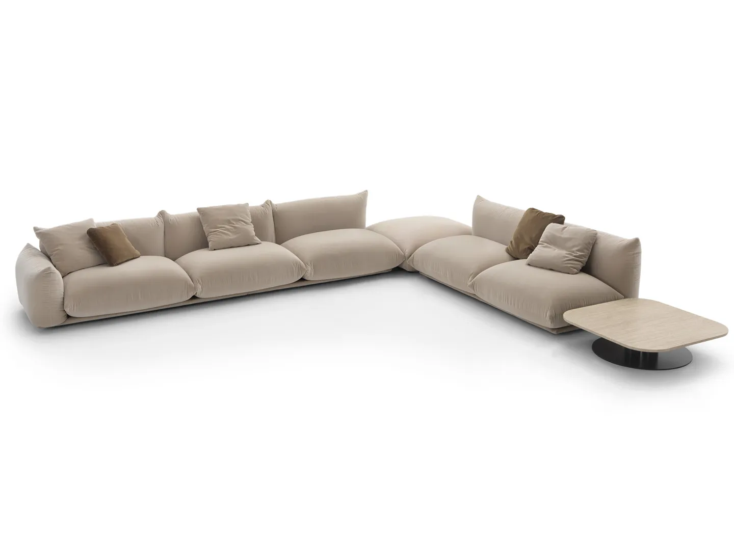 Marenco sofa - Corner version