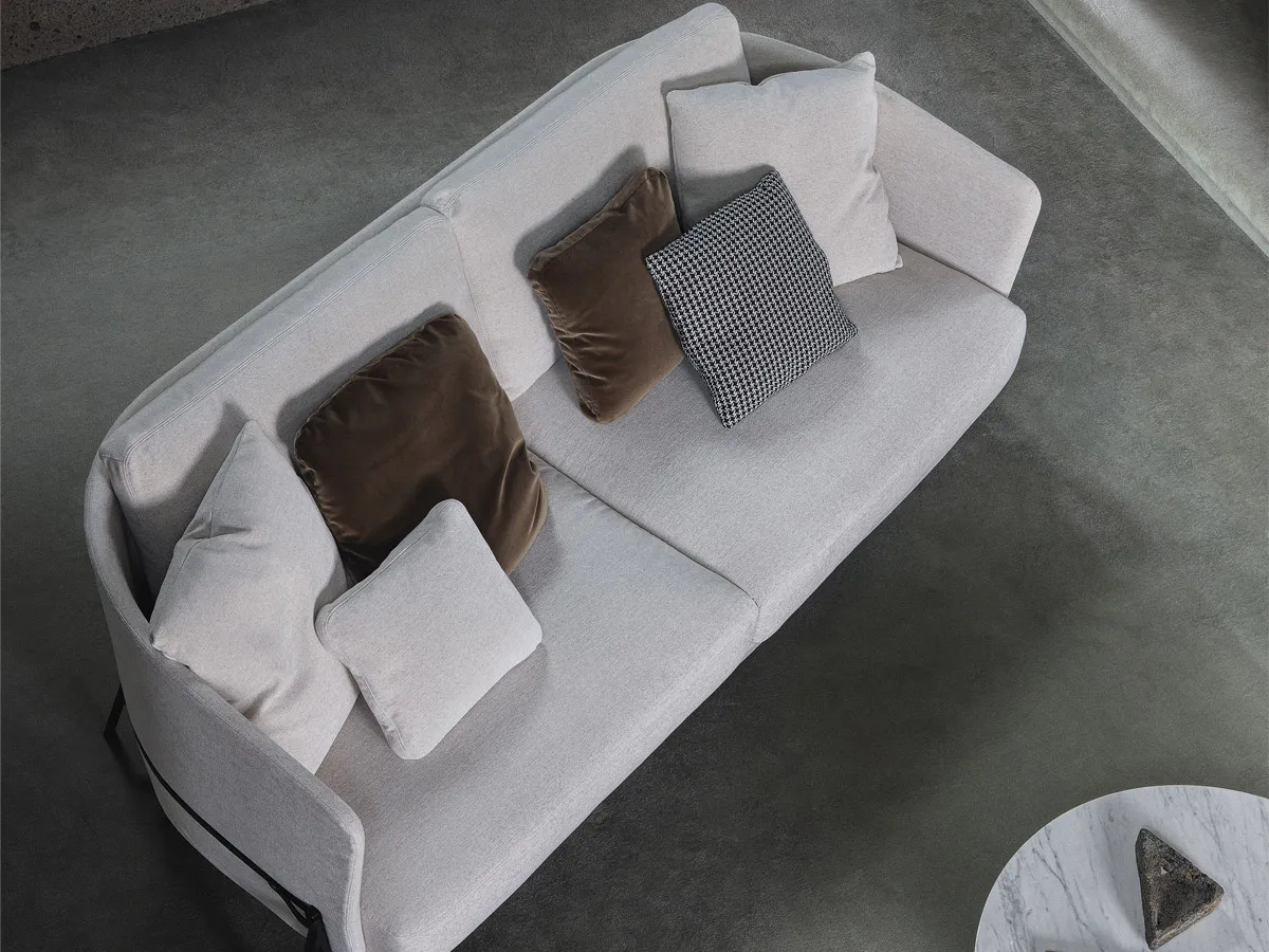 Deep Cradle sofa