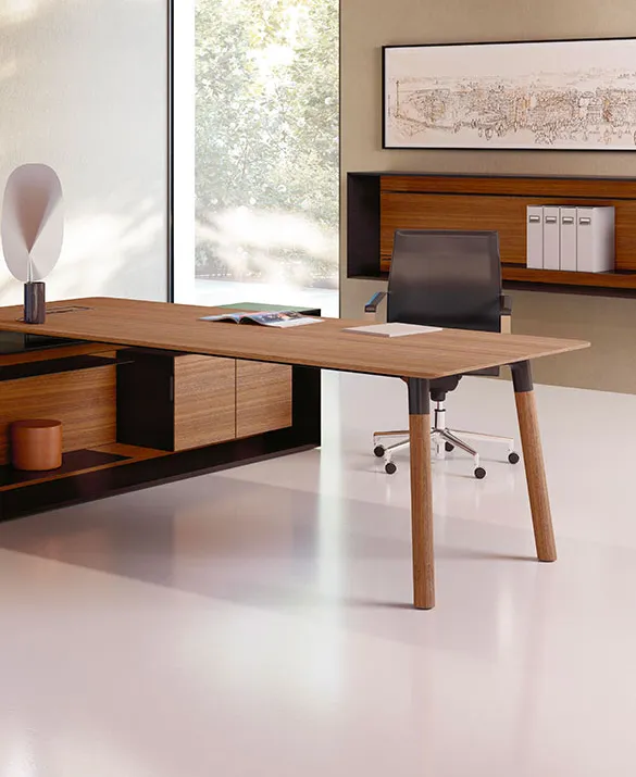 Woods Fantoni