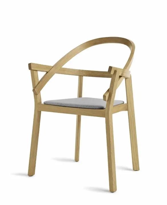 PASSONI DESIGN - BACI ARMCHAIR