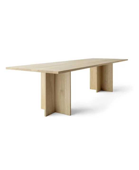 PASSONI DESIGN - BARON TABLE