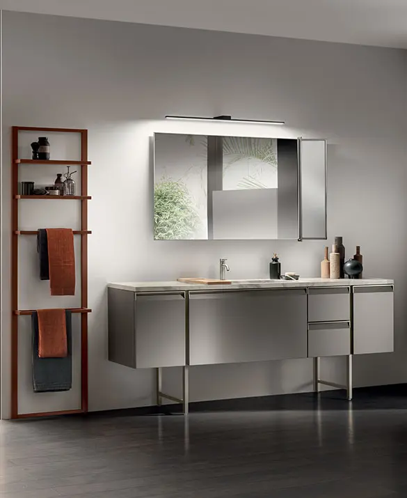 Formalia Bagno