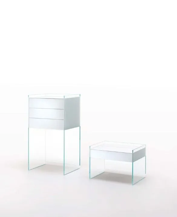 Glas italia - Float