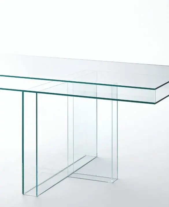 Glas Italia - Verglas