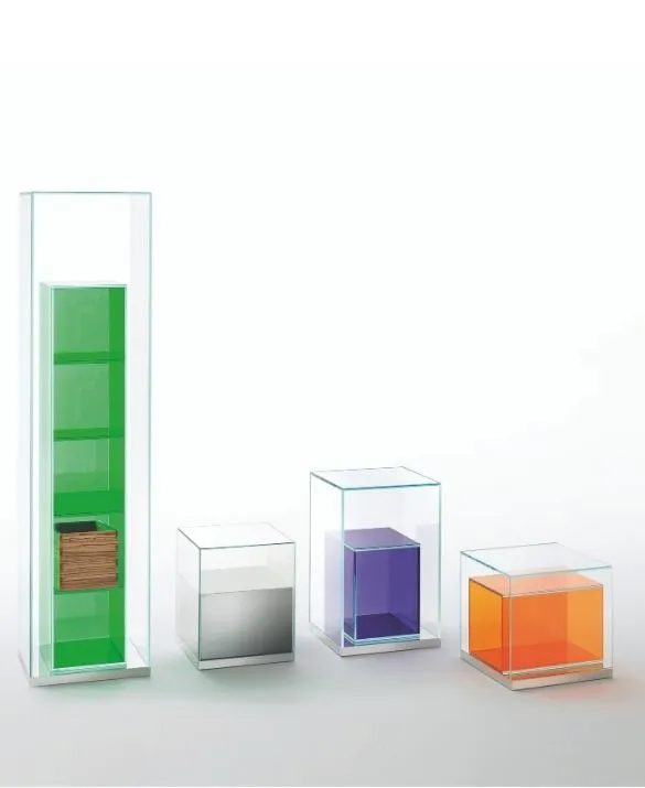 Glas Italia - Boxinbox