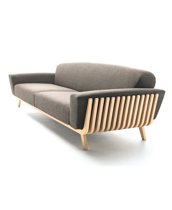 PASSONI DESIGN - HAMPER SOFA