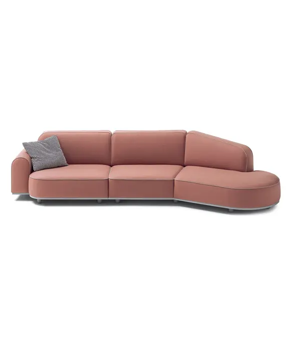 Arcolor sofa