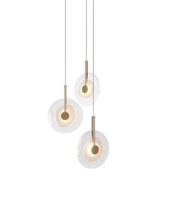 GOLDEN CLOUD suspension