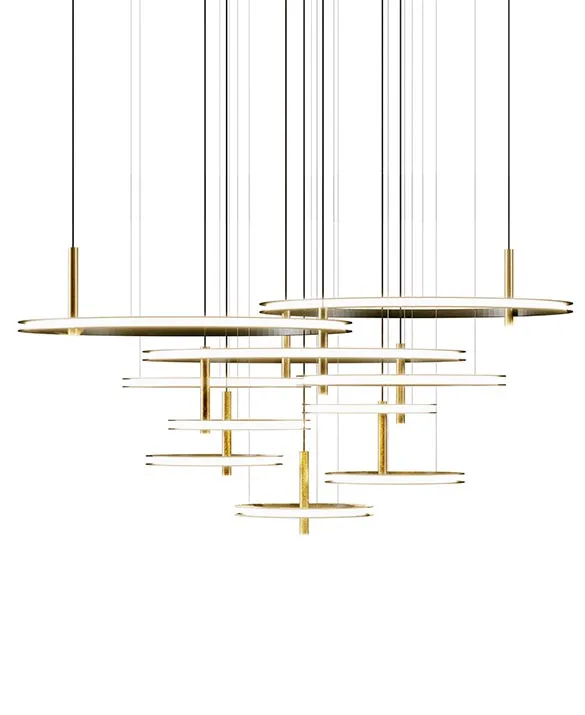 LABILIS suspension