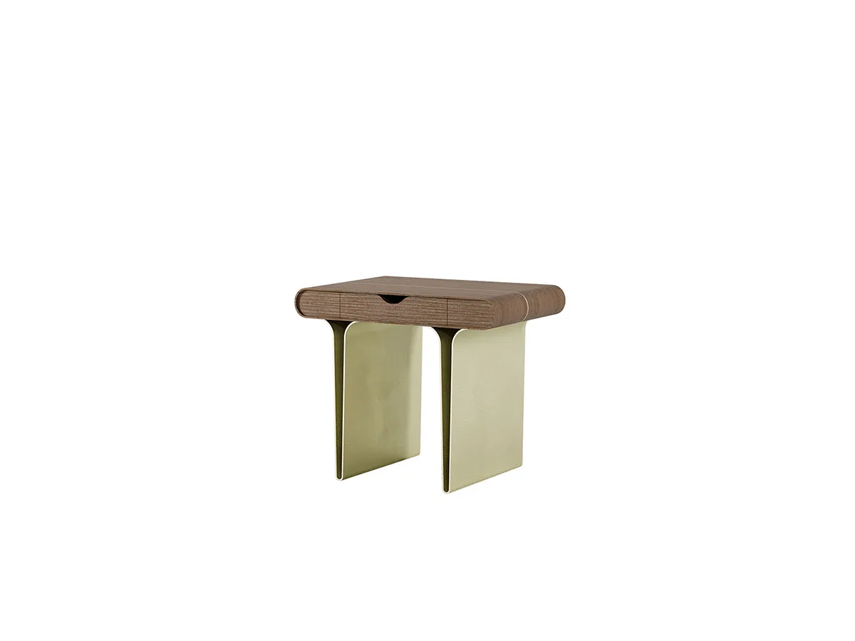 Selima bedside table