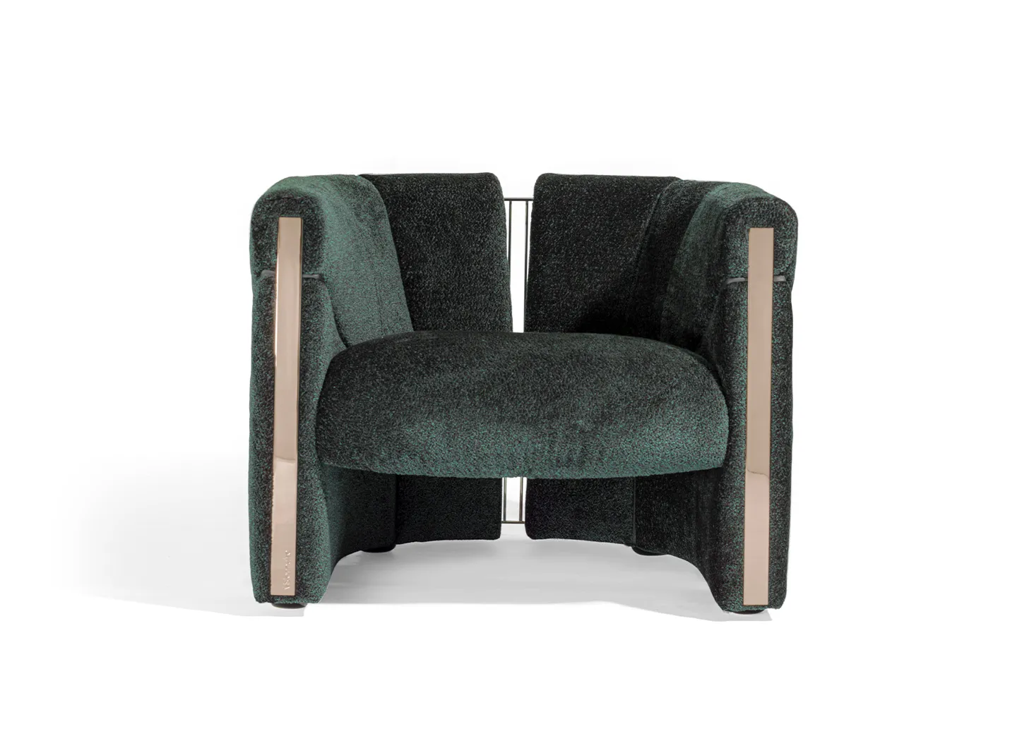 Visionnaire - Petra armchair