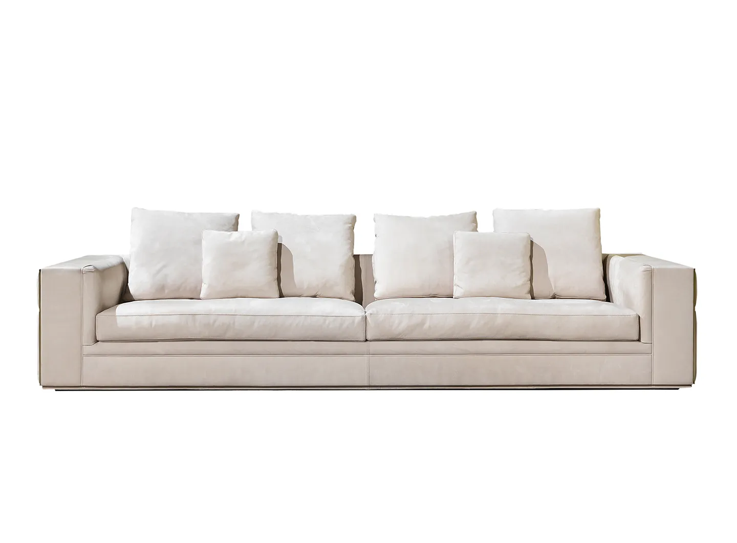 Visionnaire - Babylon sofa