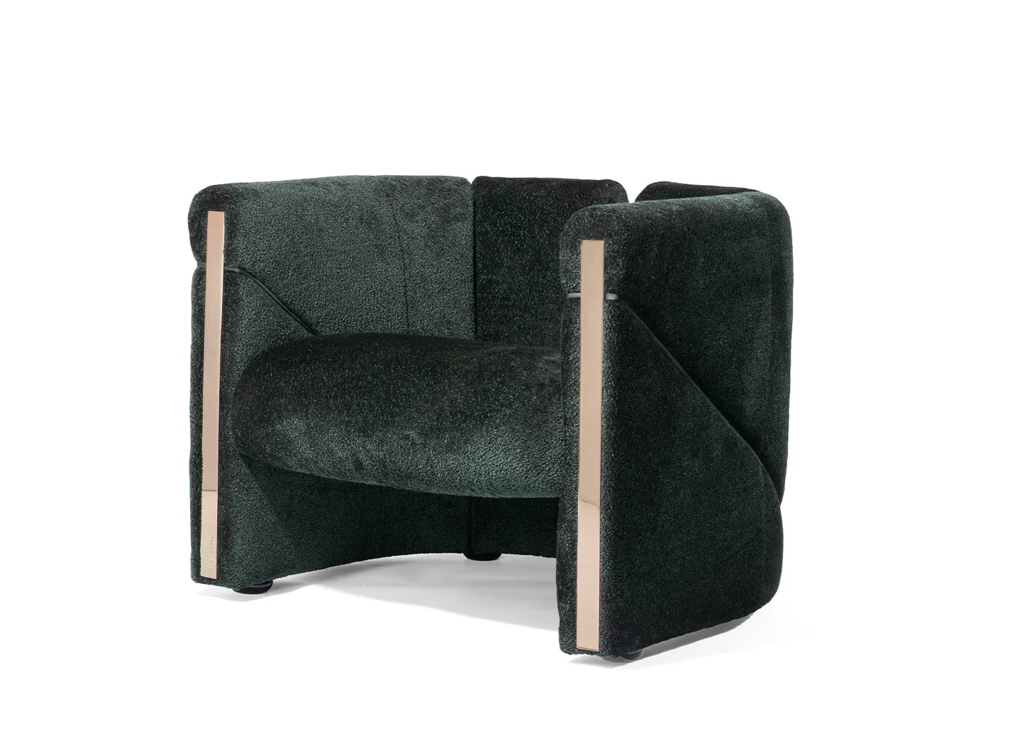 Visionnaire - Petra armchair