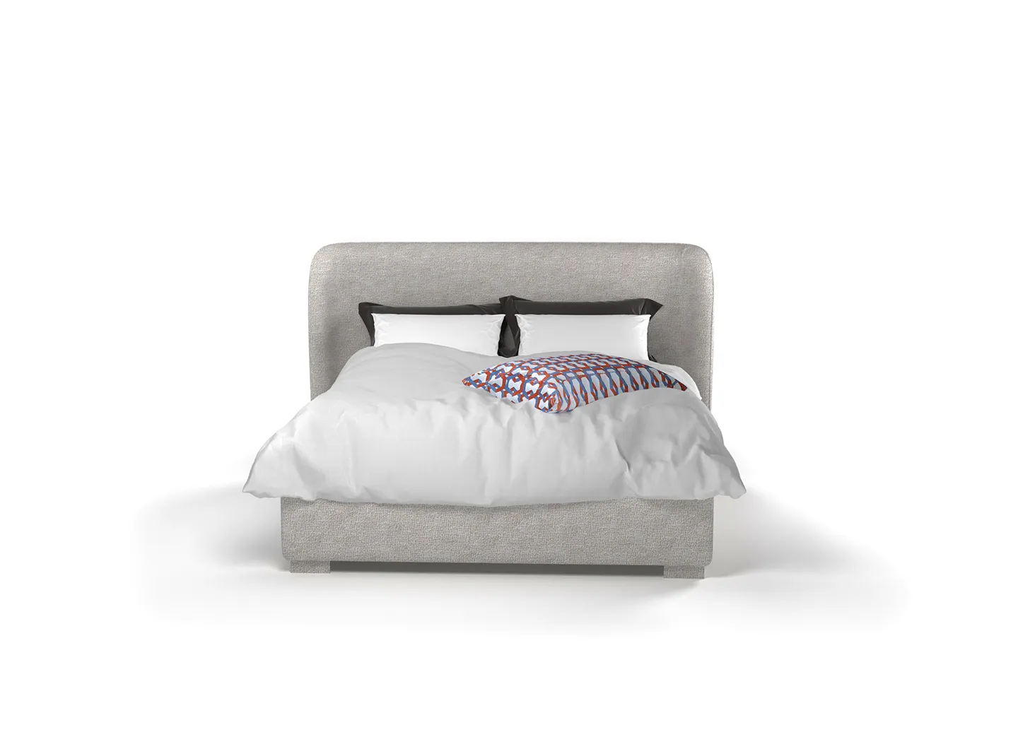 Milano Bedding - VICTORIA storage bed