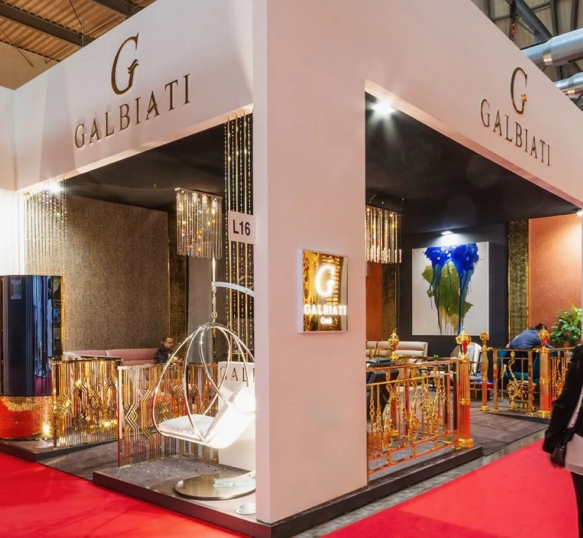 Salone del Mobile di Milano 2019 (2)_Galbiati Fratelli