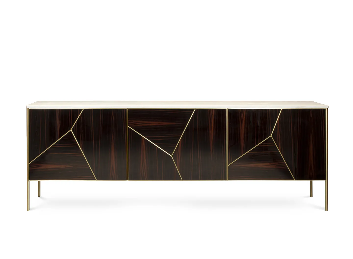 JLC - Aldem Sideboard